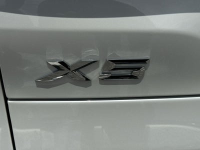 BMW X5 sDrive40i de 2026