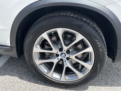 BMW X5 sDrive40i de 2026