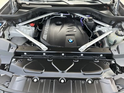 BMW X5 sDrive40i de 2026