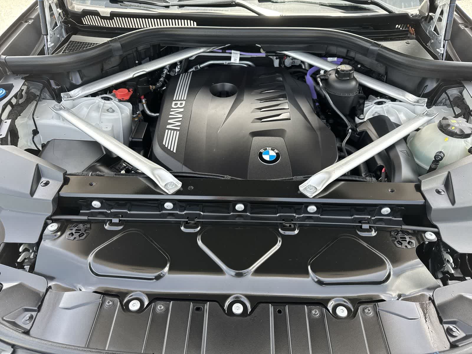 BMW X5 sDrive40i de 2026