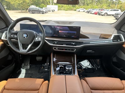 BMW X5 sDrive40i de 2026