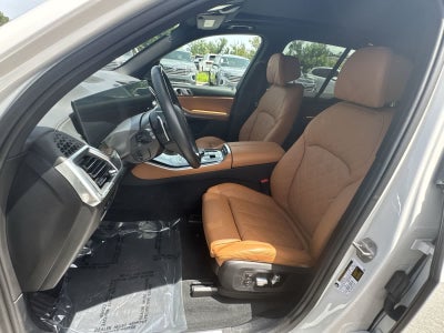 BMW X5 sDrive40i de 2026