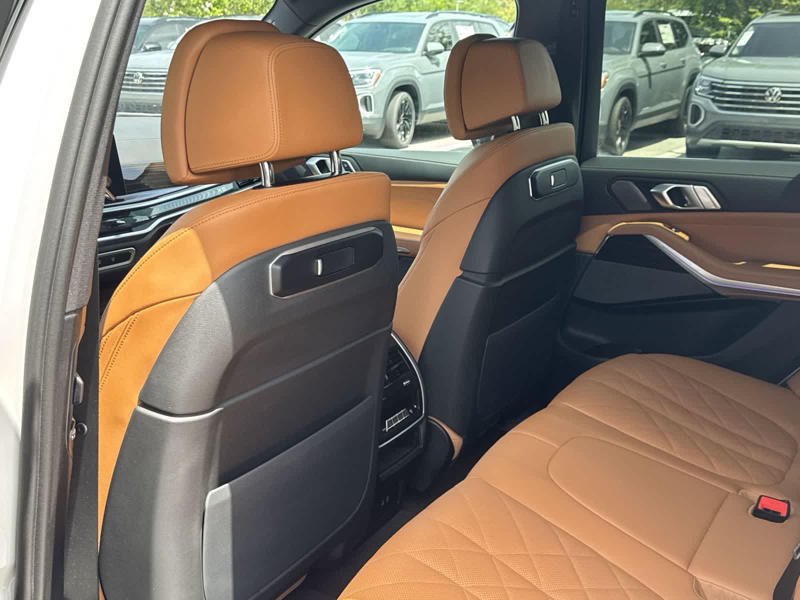 BMW X5 sDrive40i de 2026