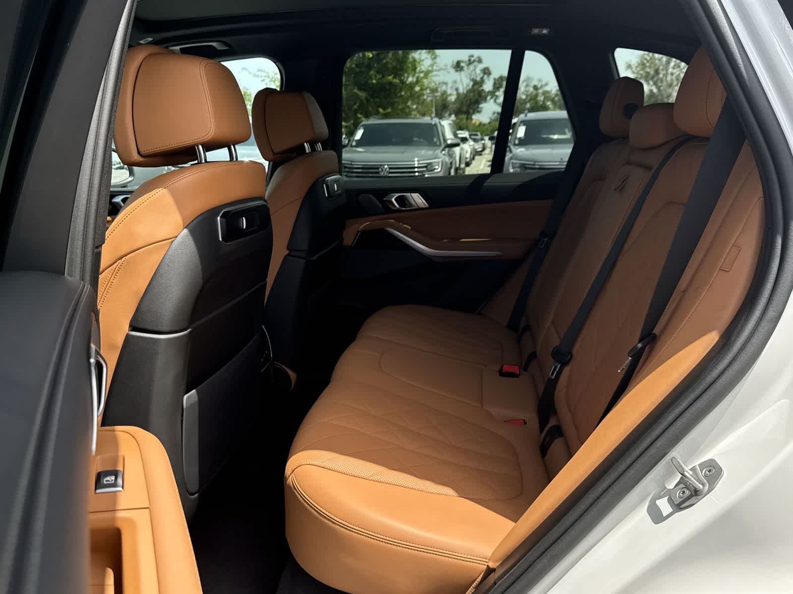 BMW X5 sDrive40i de 2026