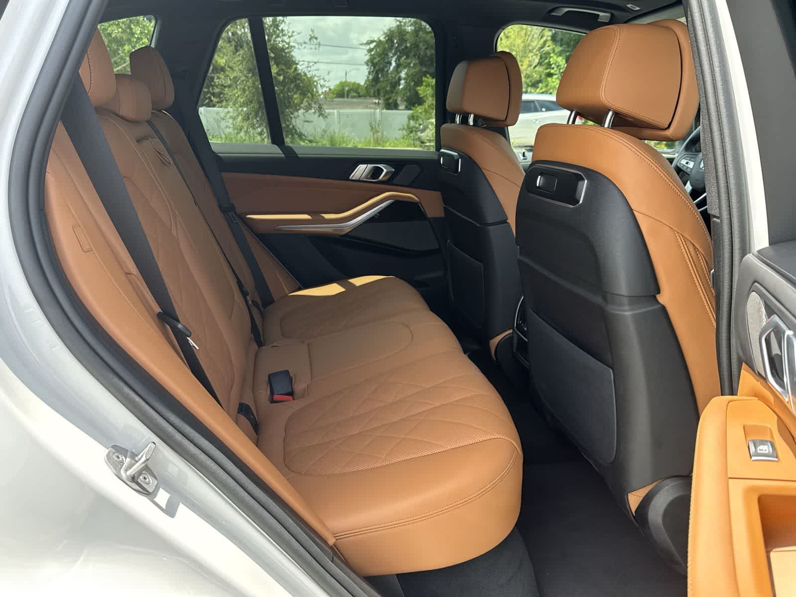 BMW X5 sDrive40i de 2026
