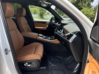BMW X5 sDrive40i de 2026