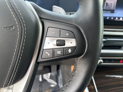 BMW X5 sDrive40i de 2026