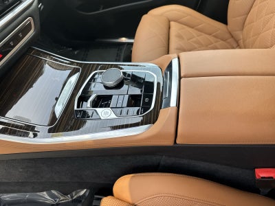 BMW X5 sDrive40i de 2026