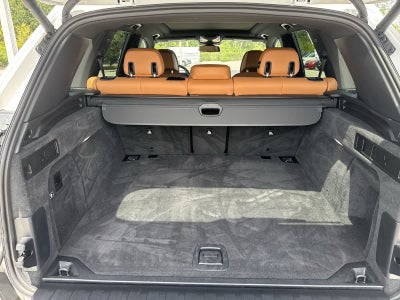 BMW X5 sDrive40i de 2026