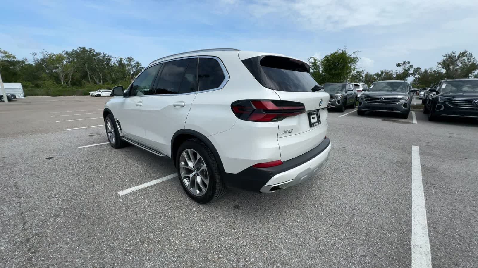BMW X5 sDrive40i de 2026