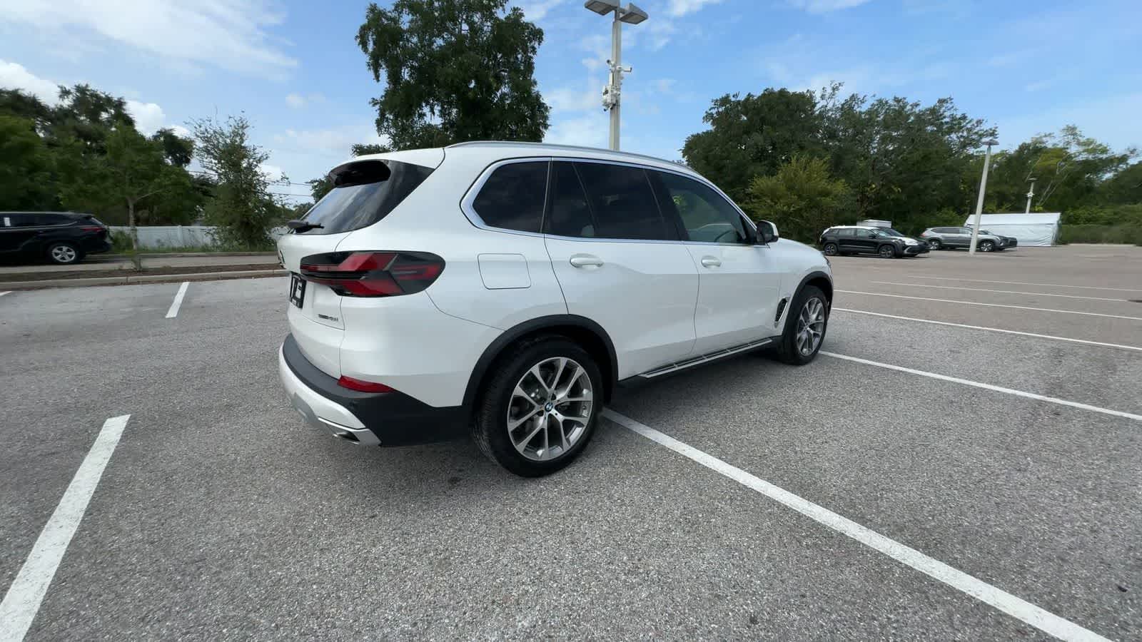 BMW X5 sDrive40i de 2026
