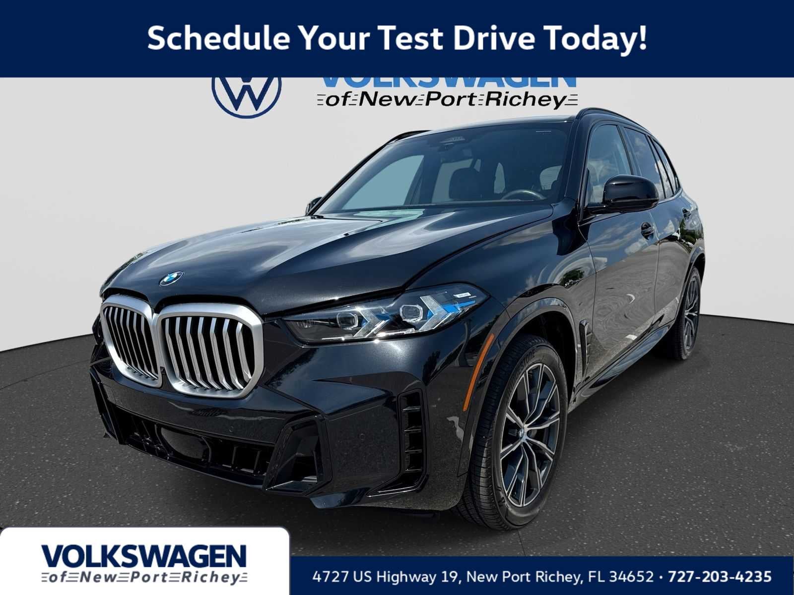 BMW X5 sDrive40i 2026 sDrive40i