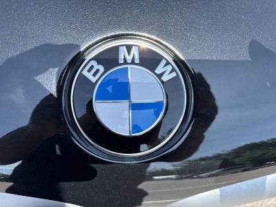 BMW X5 sDrive40i 2026 sDrive40i