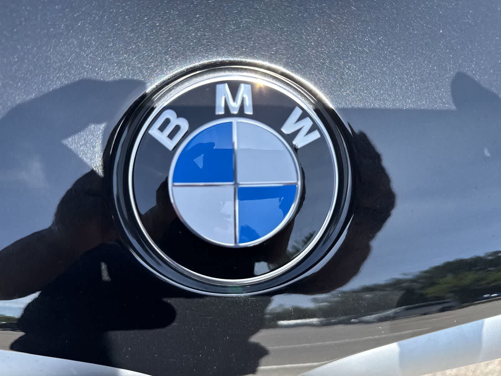 BMW X5 sDrive40i 2026 sDrive40i