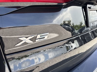 BMW X5 sDrive40i 2026 sDrive40i