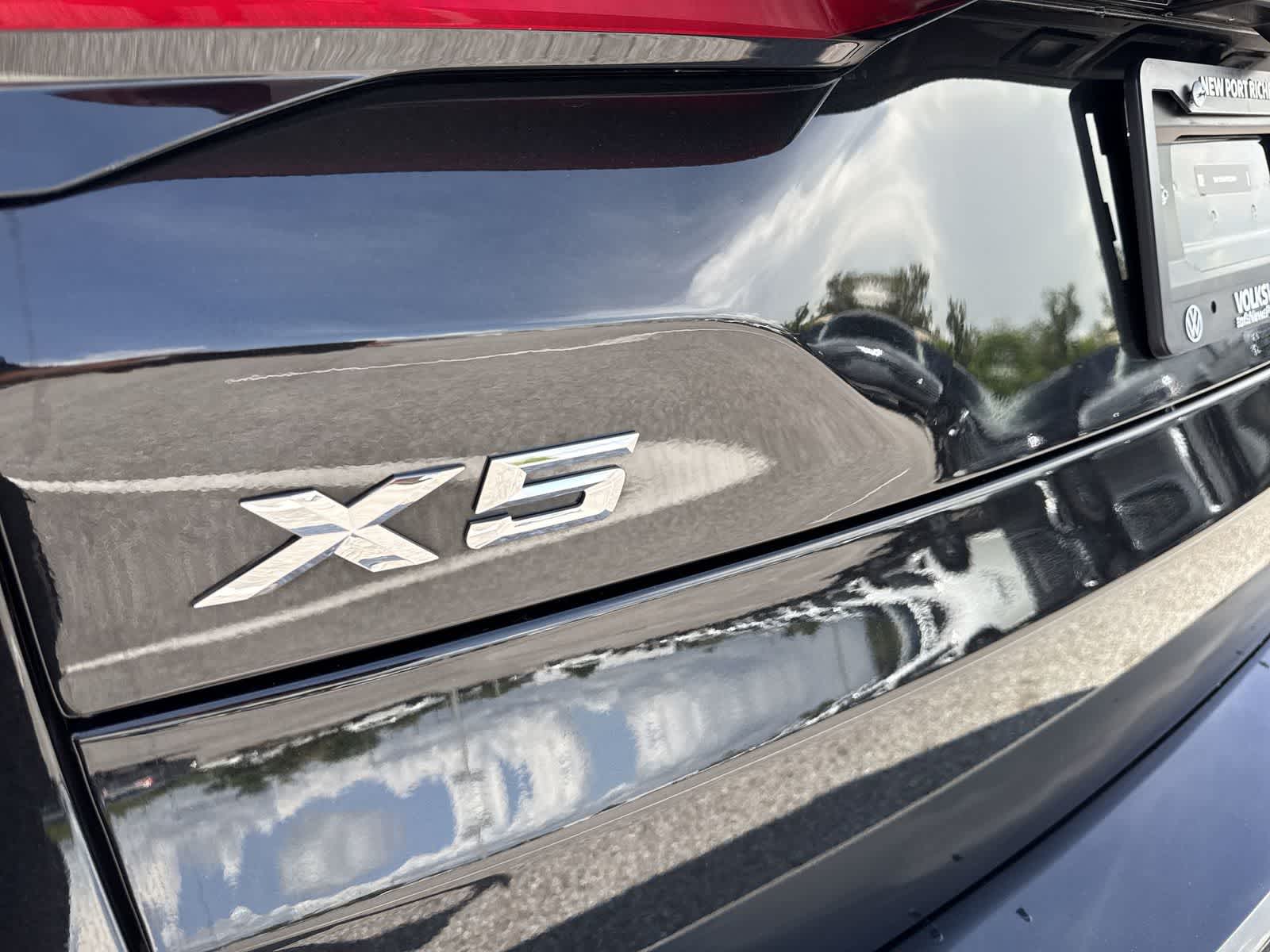BMW X5 sDrive40i 2026 sDrive40i