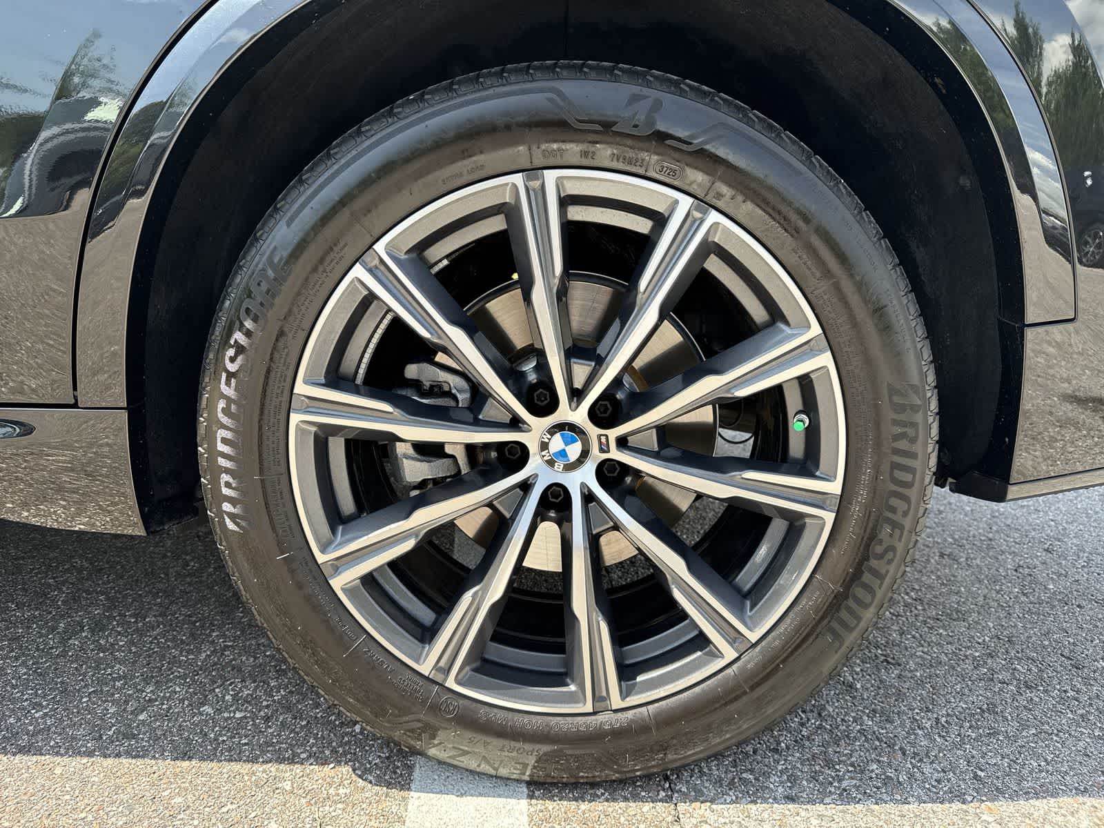 BMW X5 sDrive40i 2026 sDrive40i