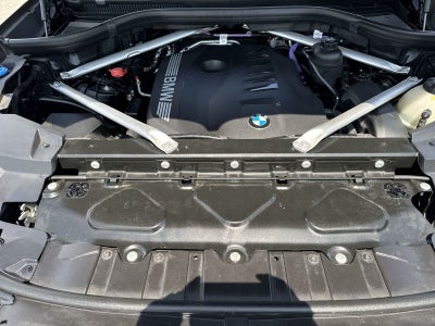 BMW X5 sDrive40i 2026 sDrive40i