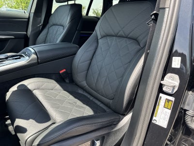 BMW X5 sDrive40i 2026 sDrive40i