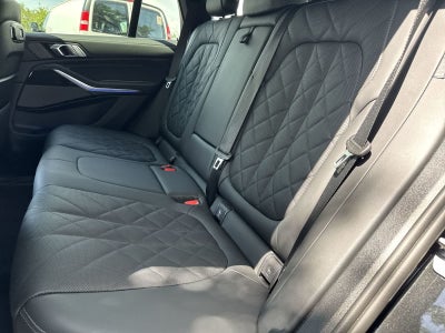 BMW X5 sDrive40i 2026 sDrive40i
