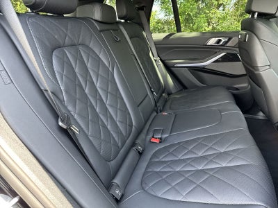 BMW X5 sDrive40i 2026 sDrive40i