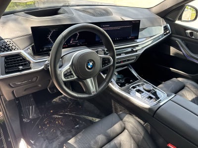 BMW X5 sDrive40i 2026 sDrive40i