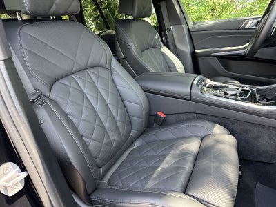 BMW X5 sDrive40i 2026 sDrive40i