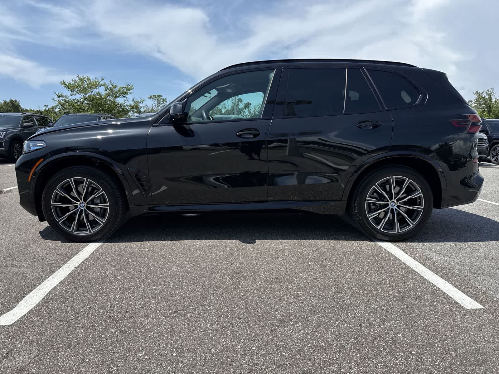 BMW X5 sDrive40i 2026 sDrive40i