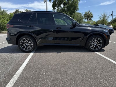 BMW X5 sDrive40i 2026 sDrive40i