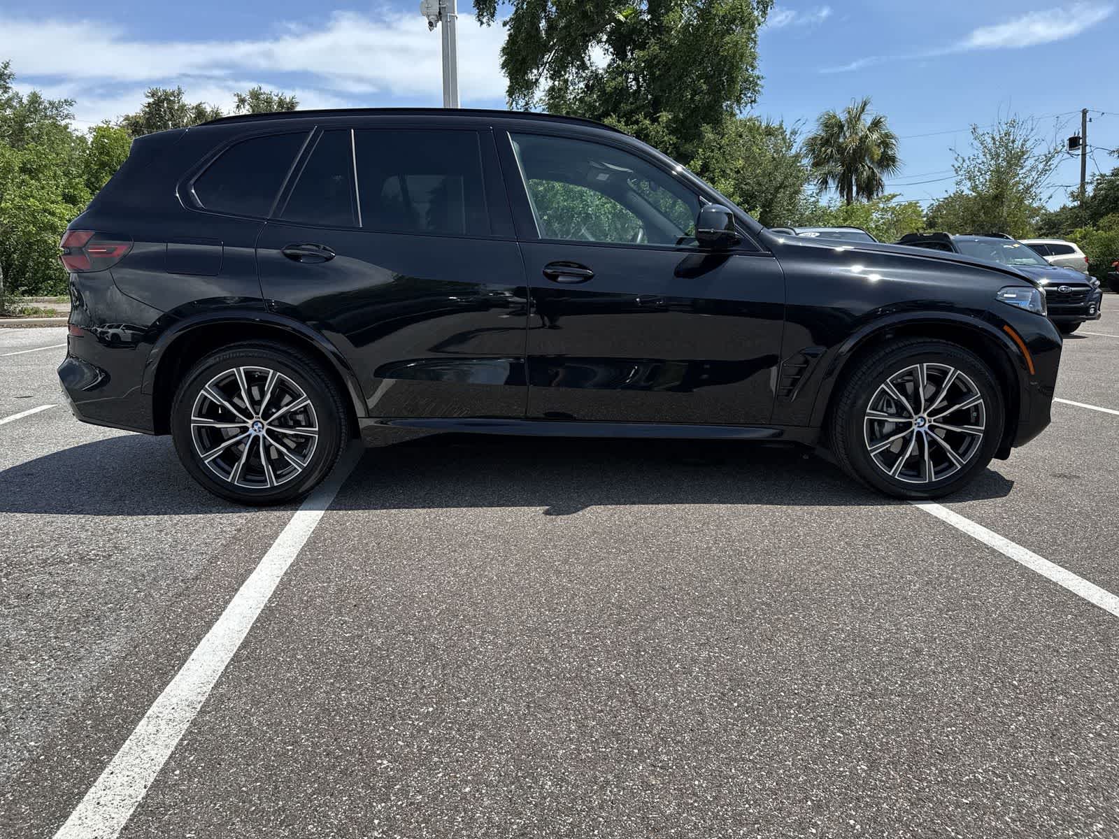 BMW X5 sDrive40i 2026 sDrive40i