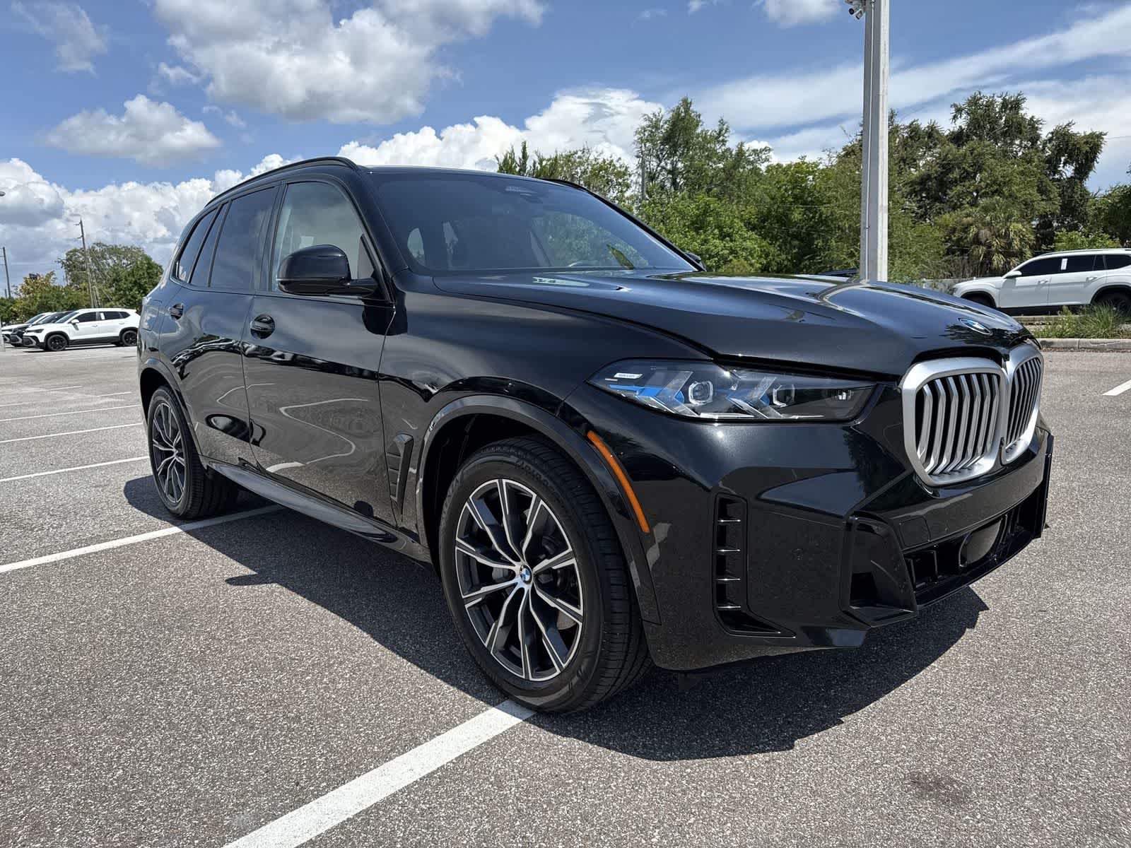 BMW X5 sDrive40i 2026 sDrive40i