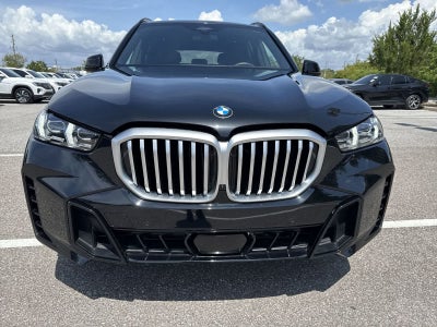 BMW X5 sDrive40i 2026 sDrive40i