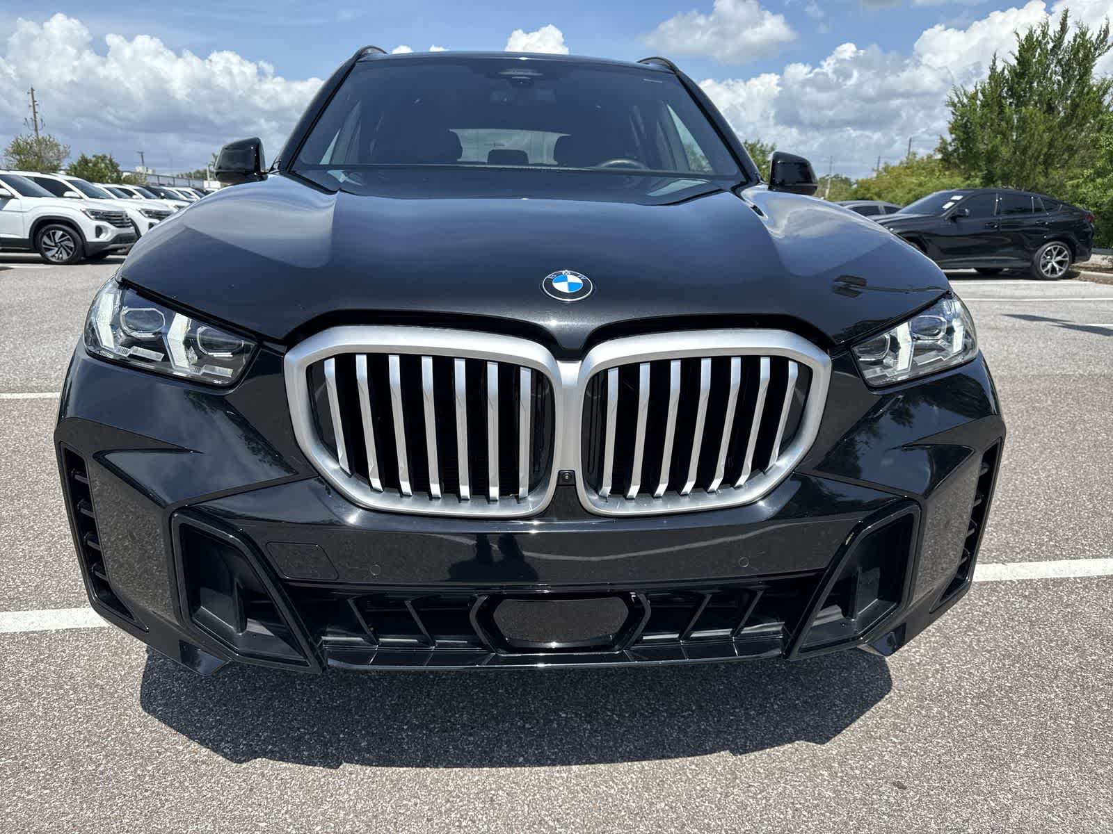 BMW X5 sDrive40i 2026 sDrive40i