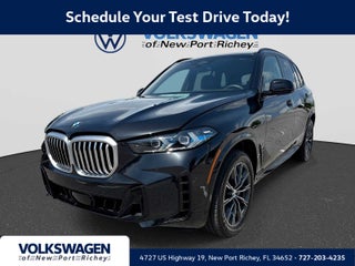 BMW X5 sDrive40i 2026 sDrive40i