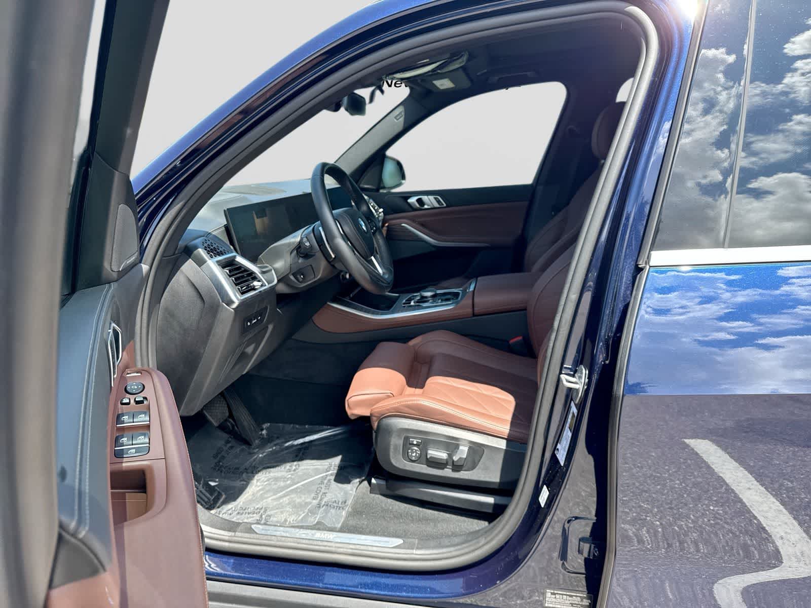 BMW X5 sDrive40i 2025 sDrive40i