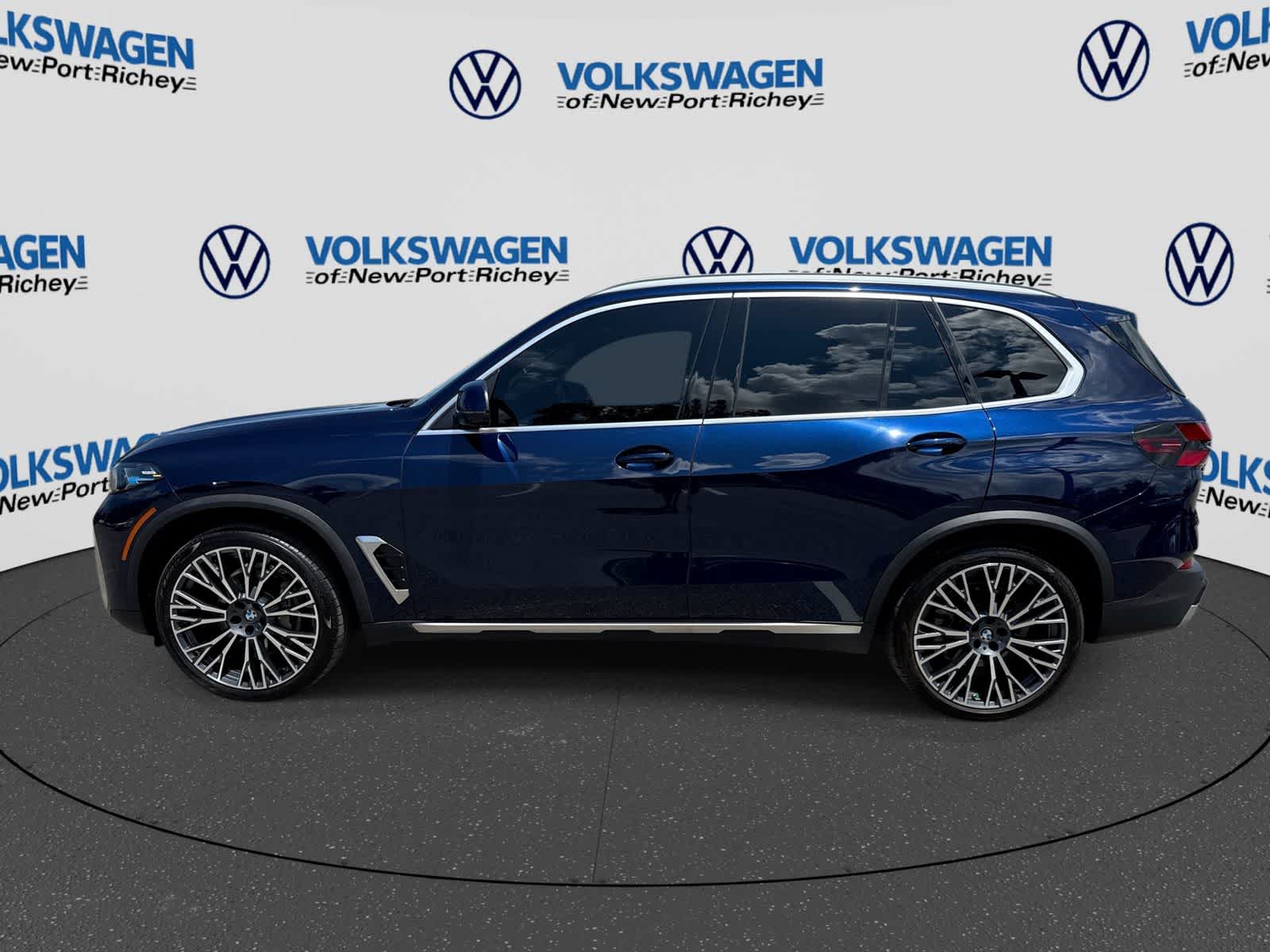BMW X5 sDrive40i 2025 sDrive40i