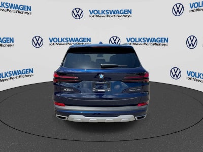 BMW X5 sDrive40i 2025 sDrive40i