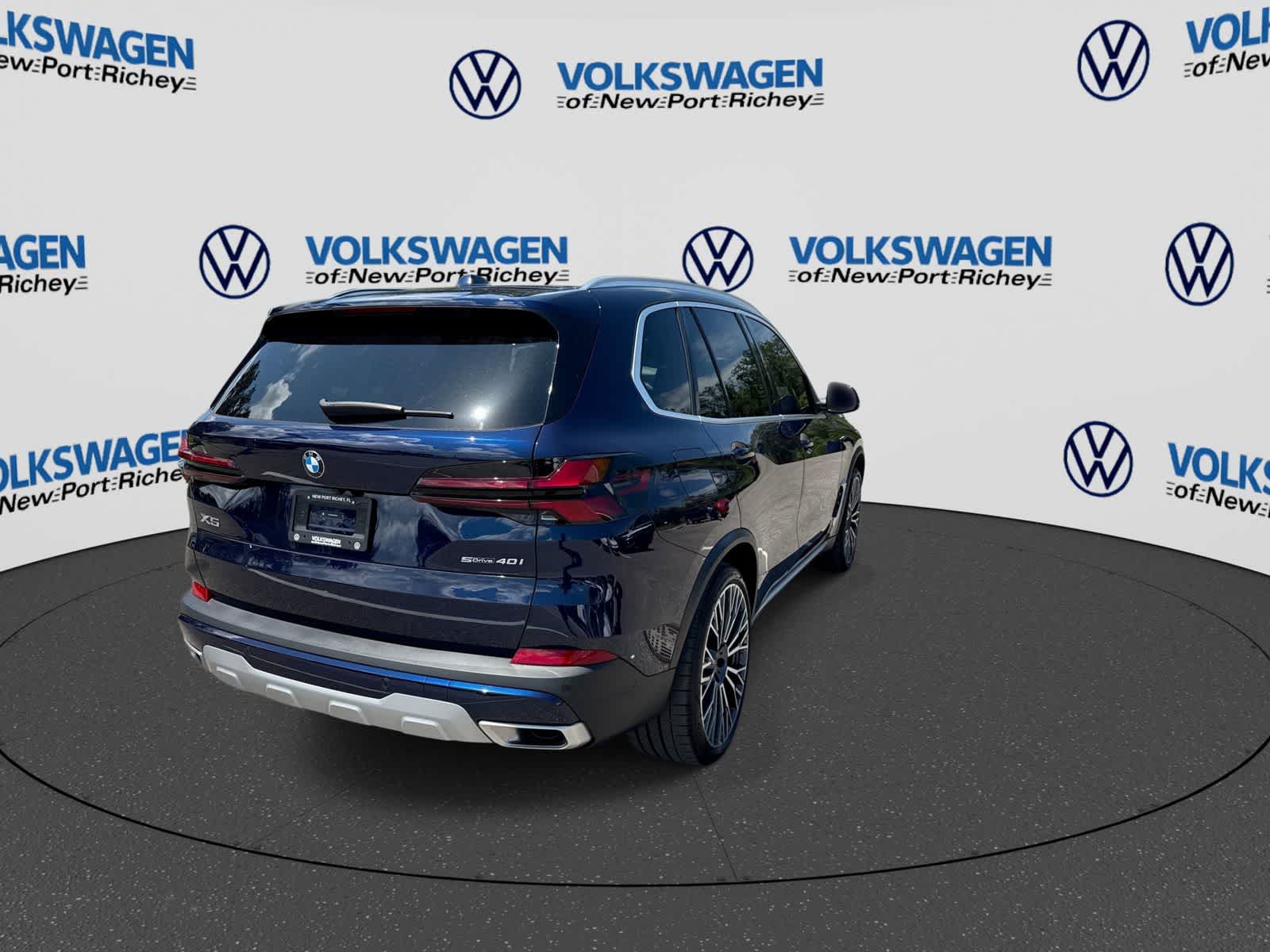 BMW X5 sDrive40i 2025 sDrive40i