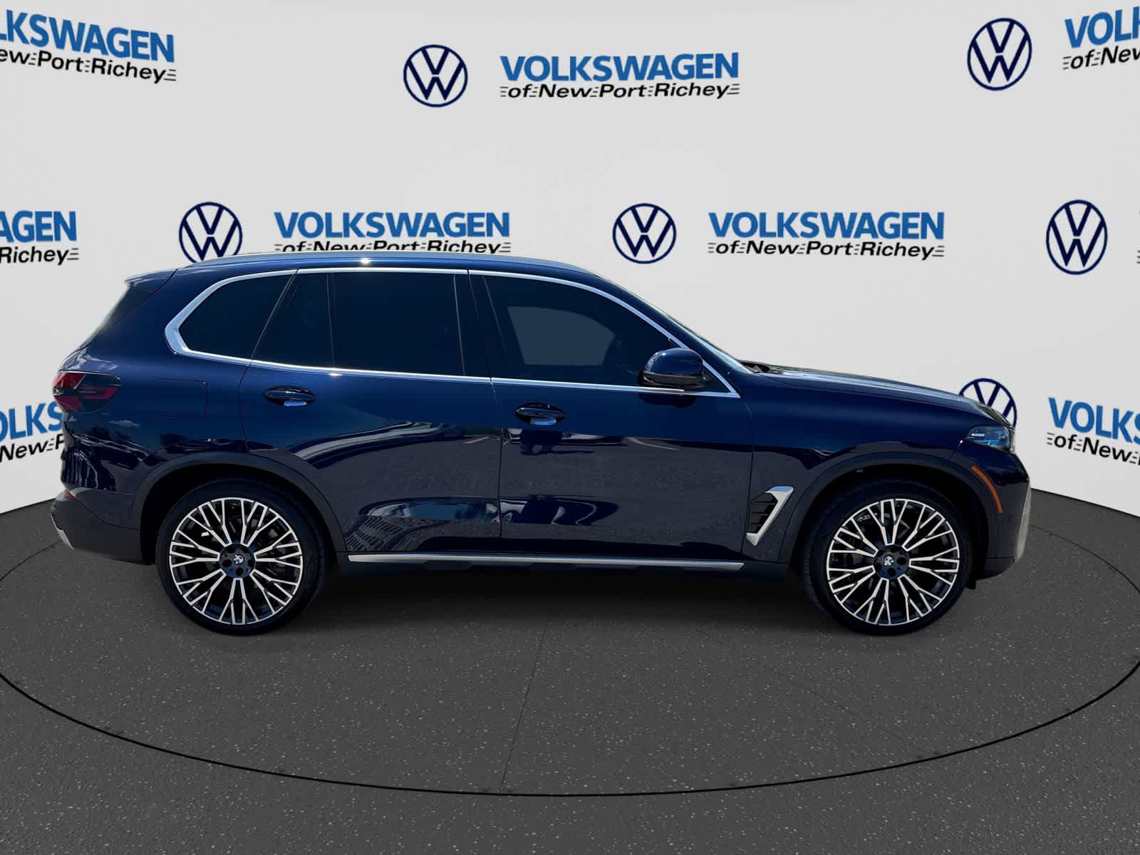 BMW X5 sDrive40i 2025 sDrive40i
