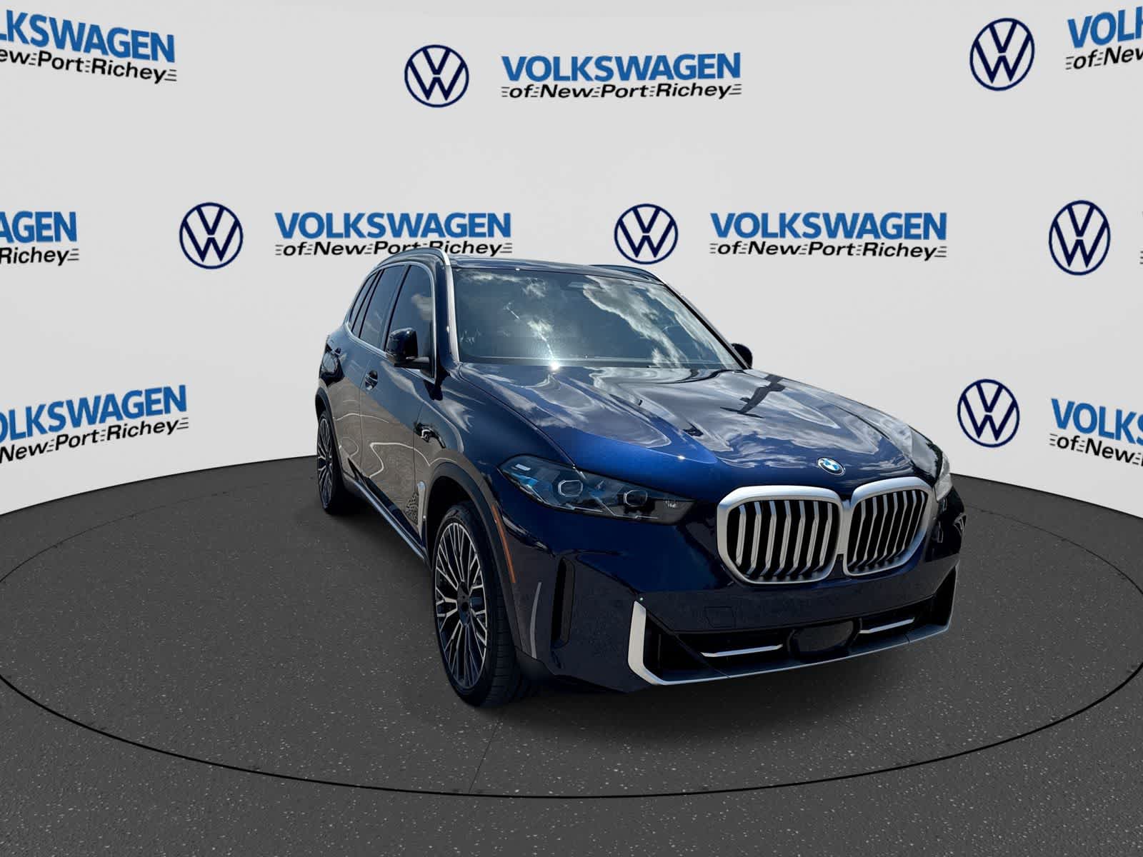 BMW X5 sDrive40i 2025 sDrive40i