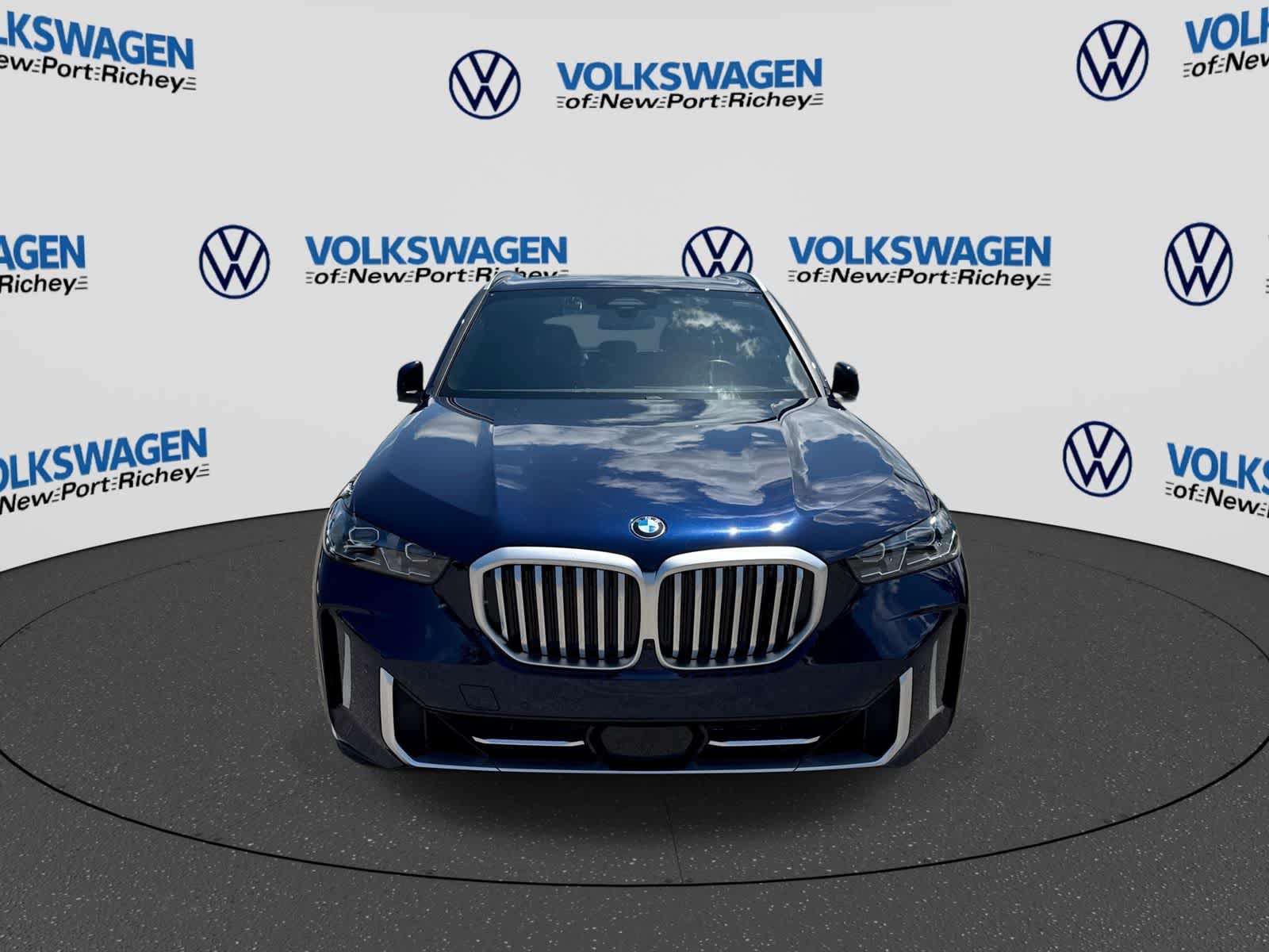 BMW X5 sDrive40i 2025 sDrive40i