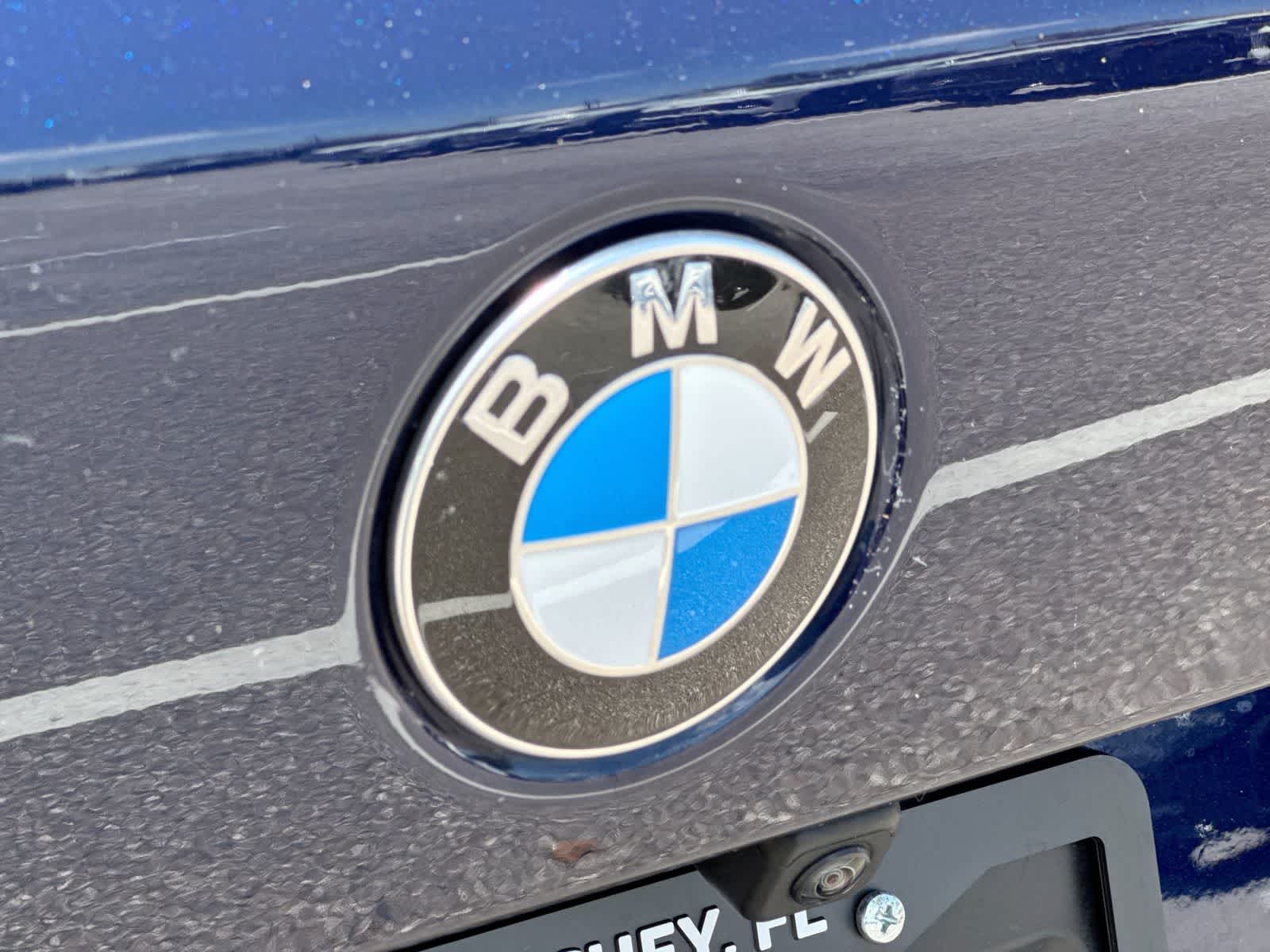 BMW X5 sDrive40i 2025 sDrive40i