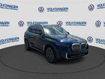 BMW X5 sDrive40i 2025 sDrive40i