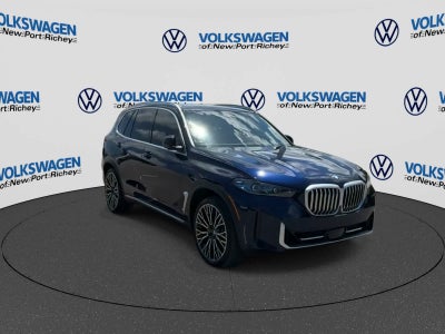 BMW X5 sDrive40i 2025 sDrive40i