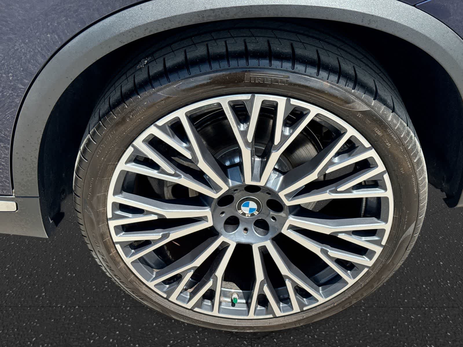 BMW X5 sDrive40i 2025 sDrive40i