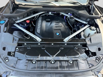 BMW X5 sDrive40i 2025 sDrive40i