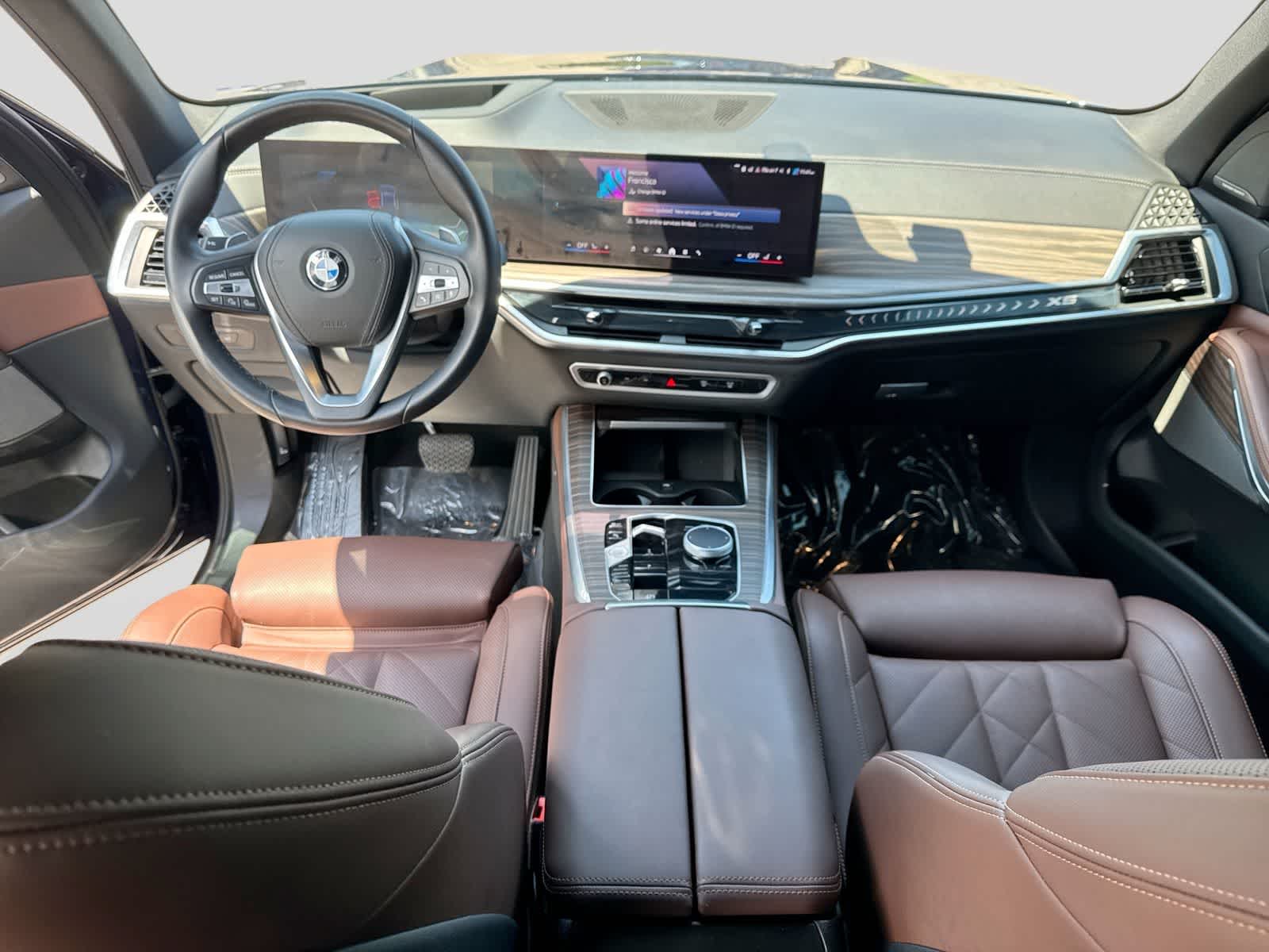 BMW X5 sDrive40i 2025 sDrive40i