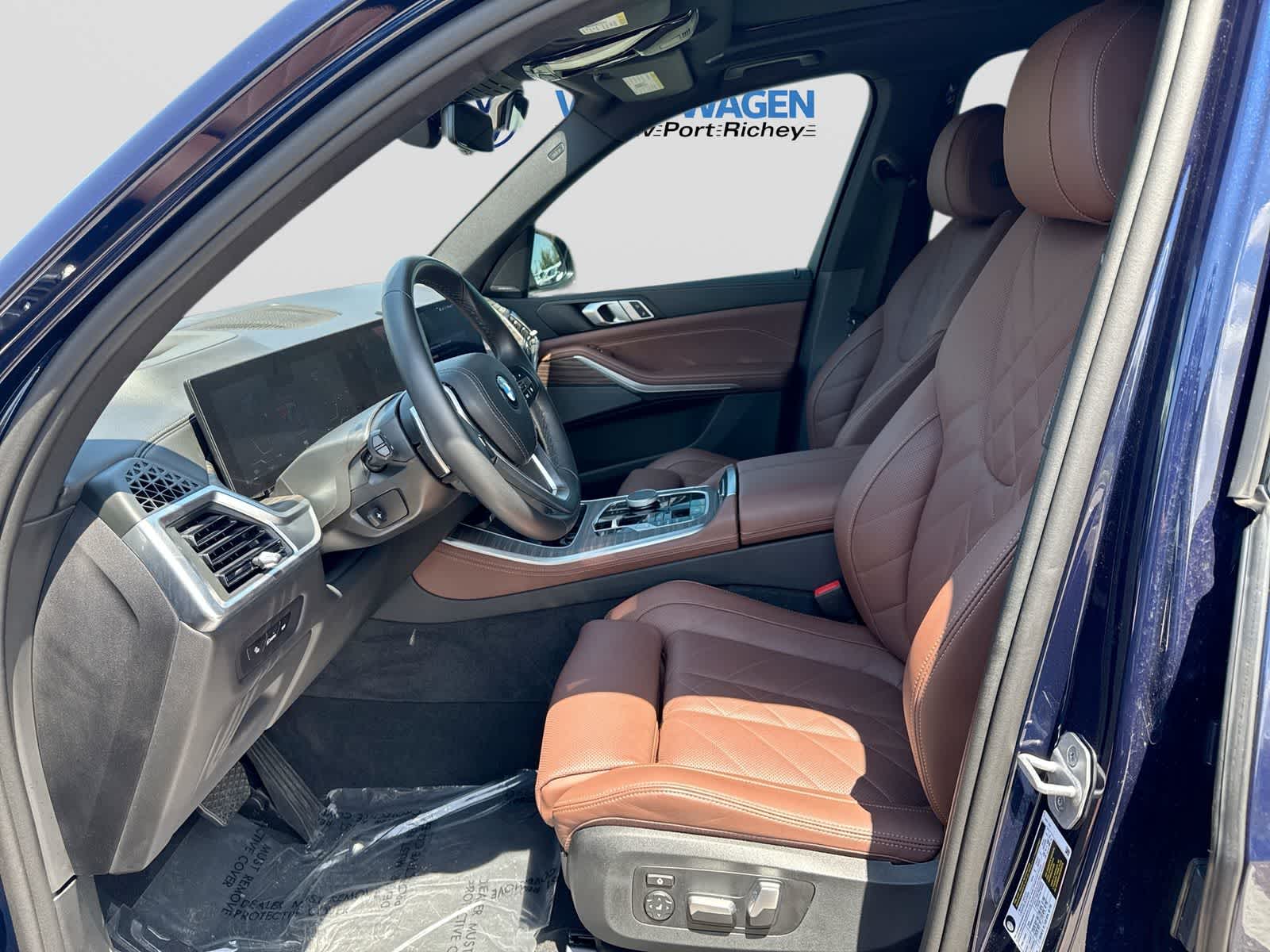 BMW X5 sDrive40i 2025 sDrive40i