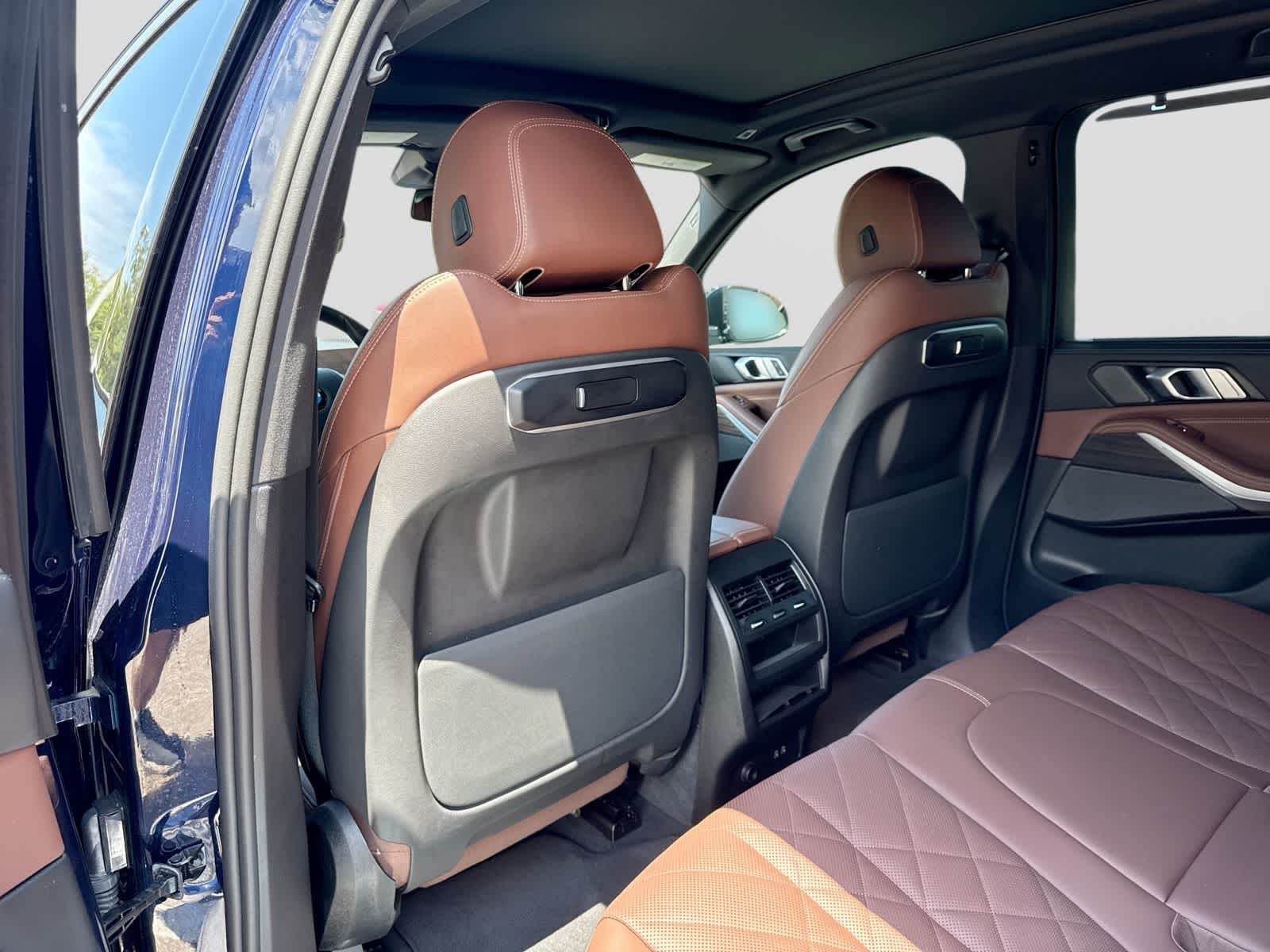 BMW X5 sDrive40i 2025 sDrive40i