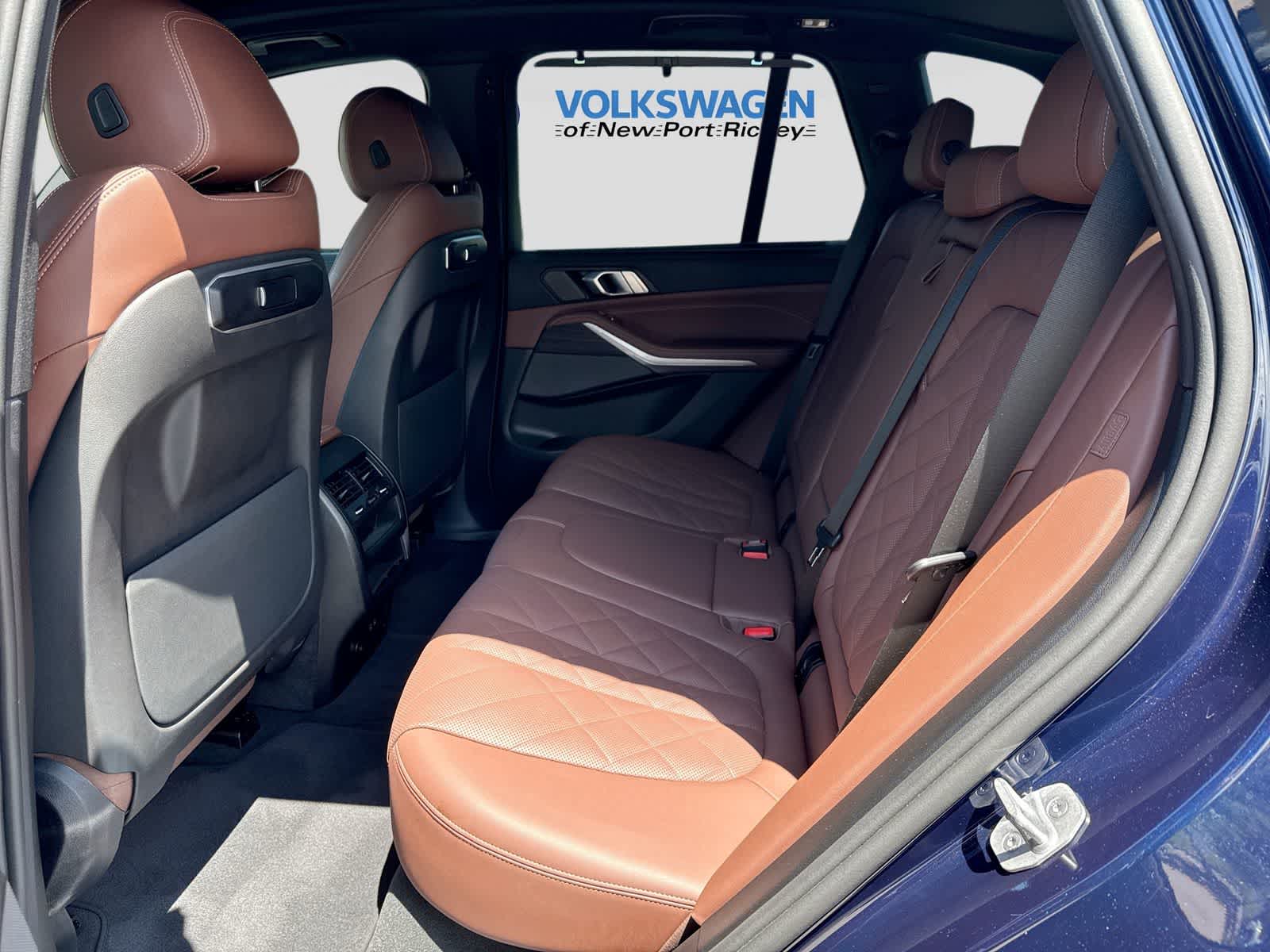 BMW X5 sDrive40i 2025 sDrive40i